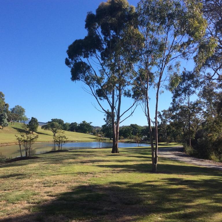 A Suite Spot In The Hills Mount Barker Eksteriør bilde